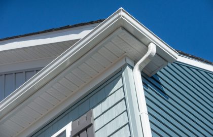 Gutters Plattsmouth NE gutters